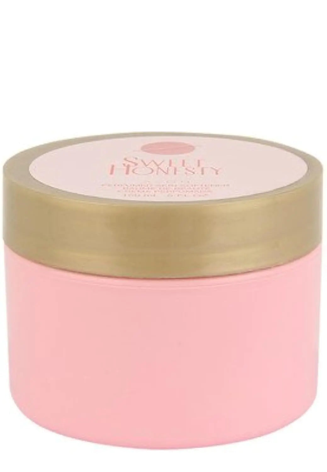 Avon Sweet Honesty Perfumed Skin Softener Cream
