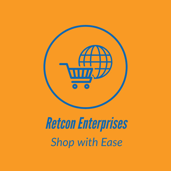 Retcon Enterprises