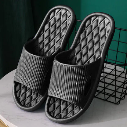 Non-Slip Soft Slippers