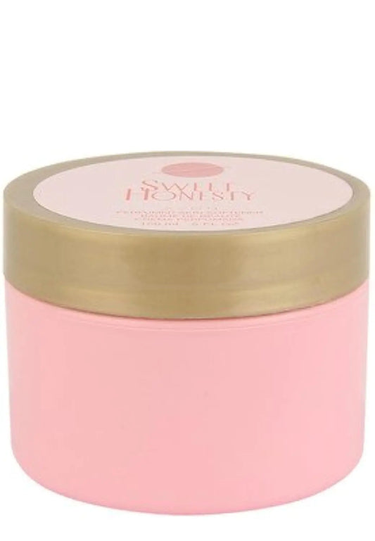 Avon Sweet Honesty Perfumed Skin Softener Cream